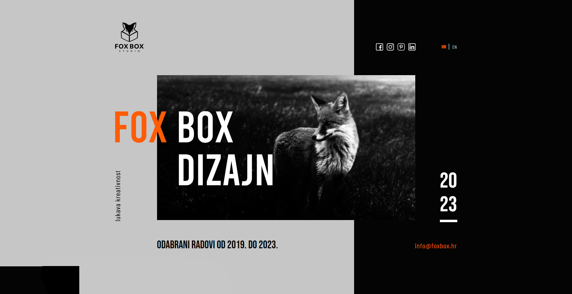 Fox Box Studio